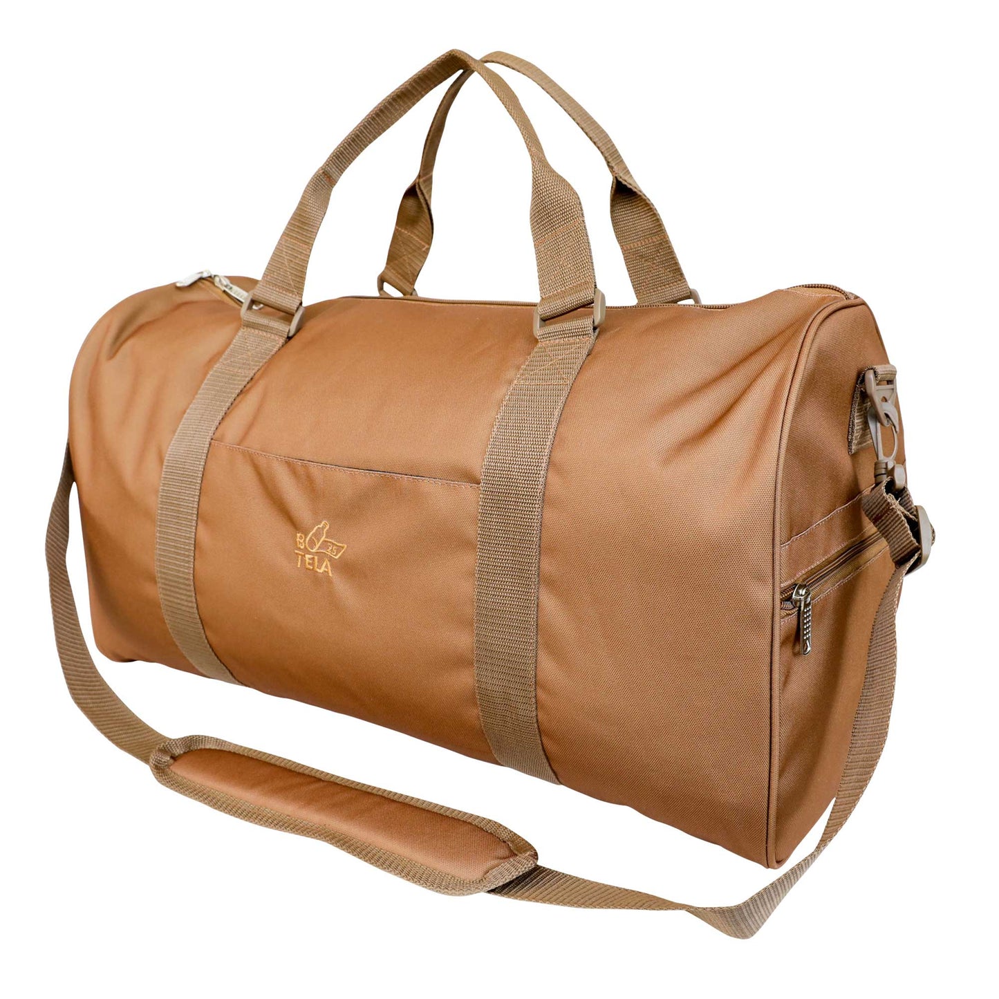 Bolso de viaje/deporte sustentable 55 lts