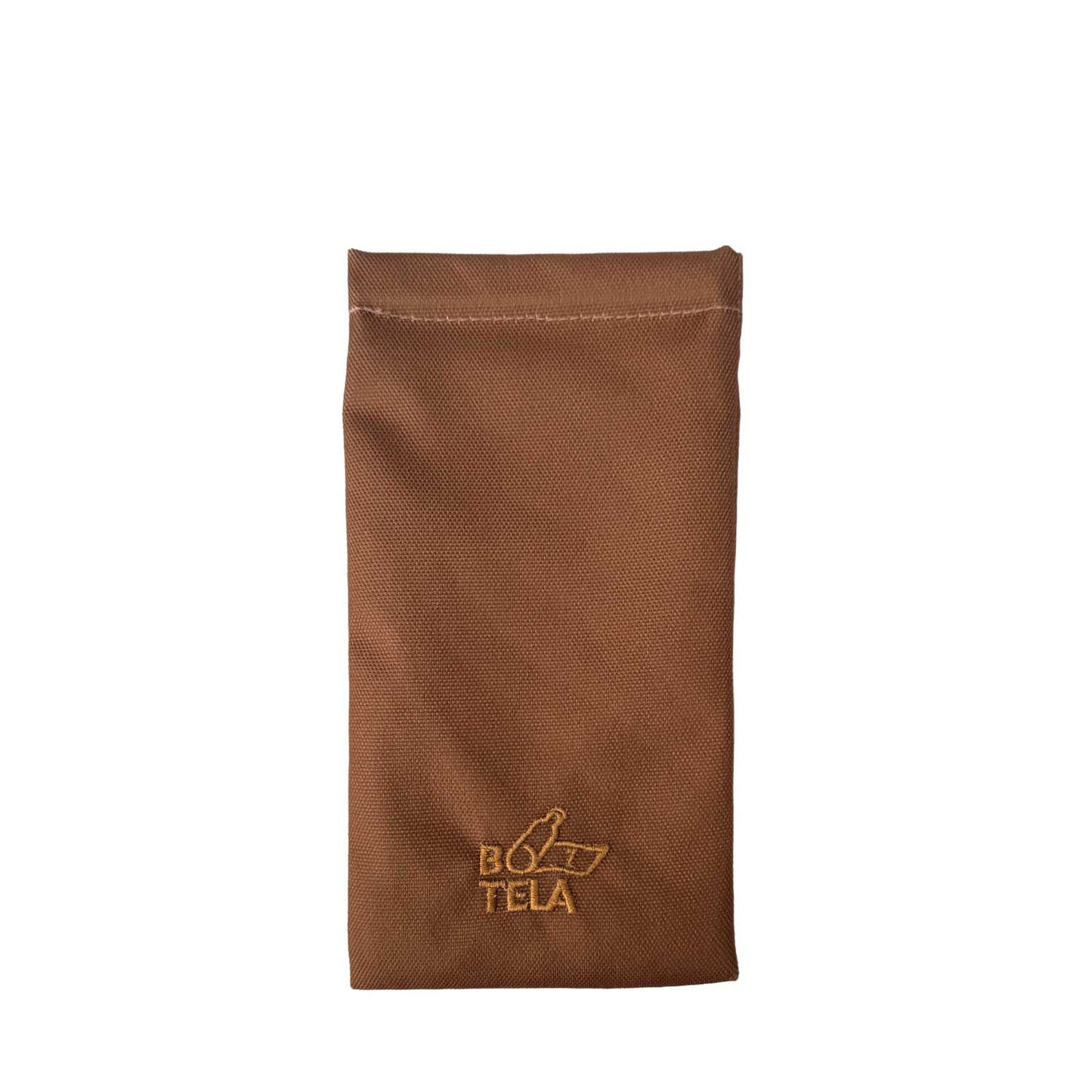 Estuche porta anteojos sustentable