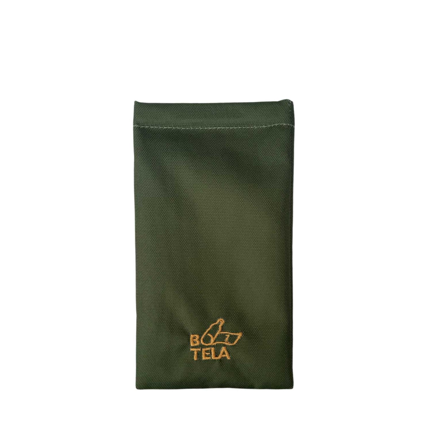 Estuche porta anteojos sustentable
