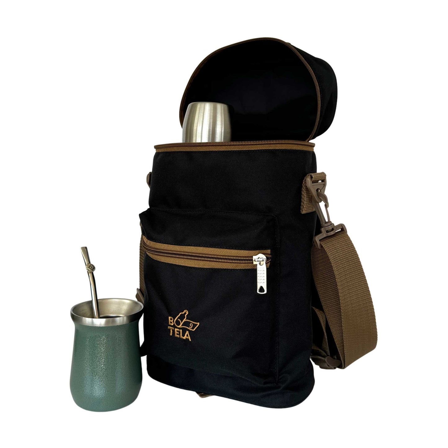 Mochila Matera sustentable