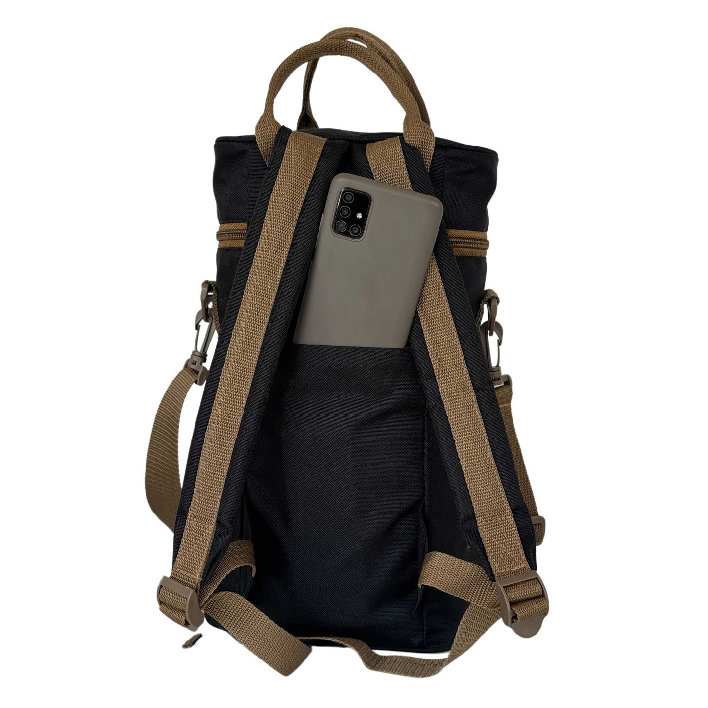 Mochila Matera sustentable