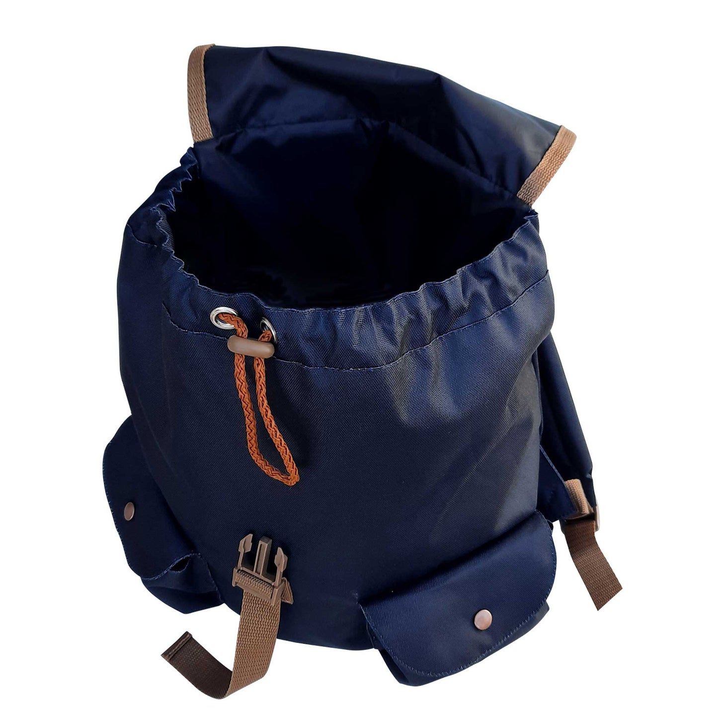 Mochila urbana sustentable 10 lts