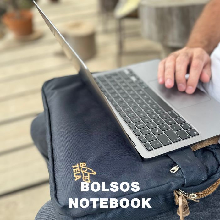 BOLSOS NOTEBOOK