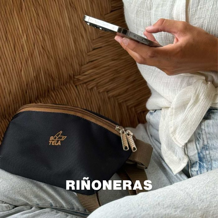 RIÑONERAS