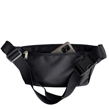 Riñonera Sustentable XL 3,8 litros