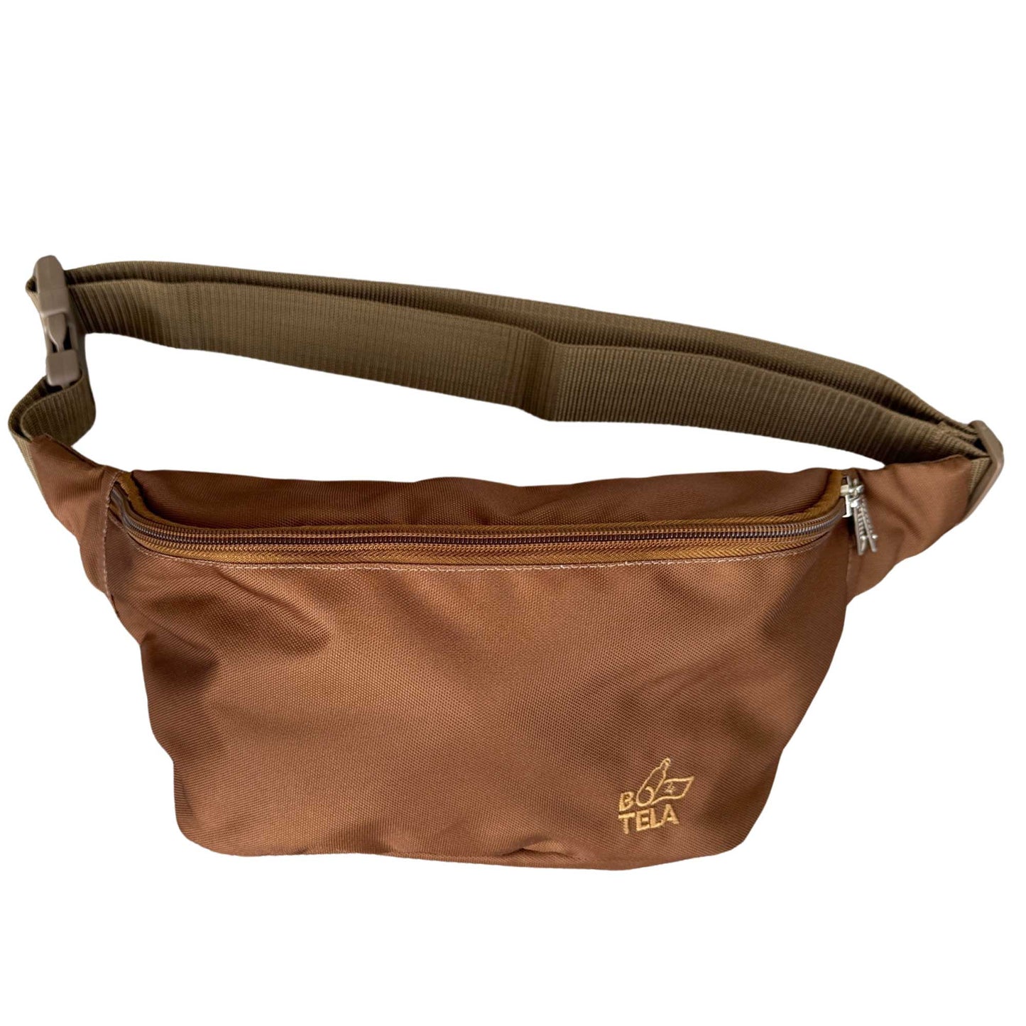 Riñonera Sustentable XL 3,8 litros