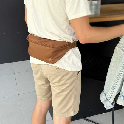 Riñonera Sustentable XL 3,8 litros