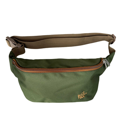 Riñonera Sustentable XL 3,8 litros