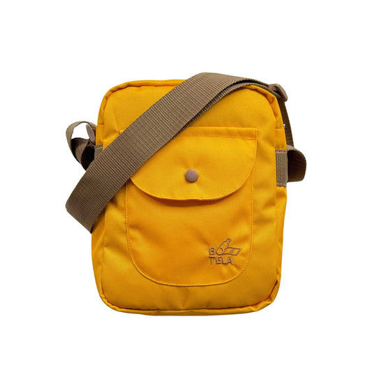 Bandolera sustentable