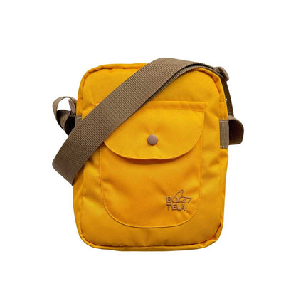 Bandolera sustentable