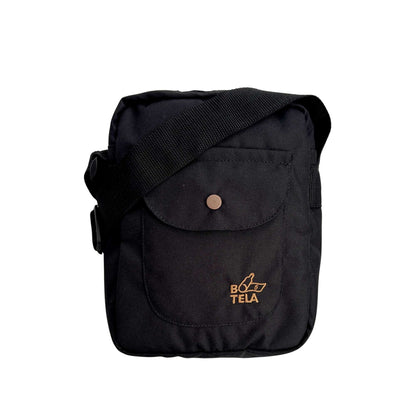 Bandolera sustentable