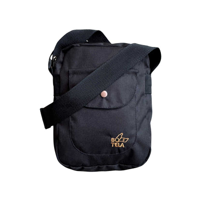 Bandolera sustentable