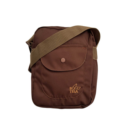 Bandolera sustentable