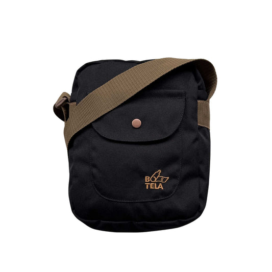 Bandolera sustentable