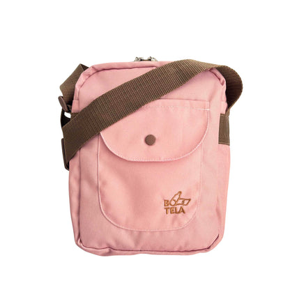 Bandolera sustentable