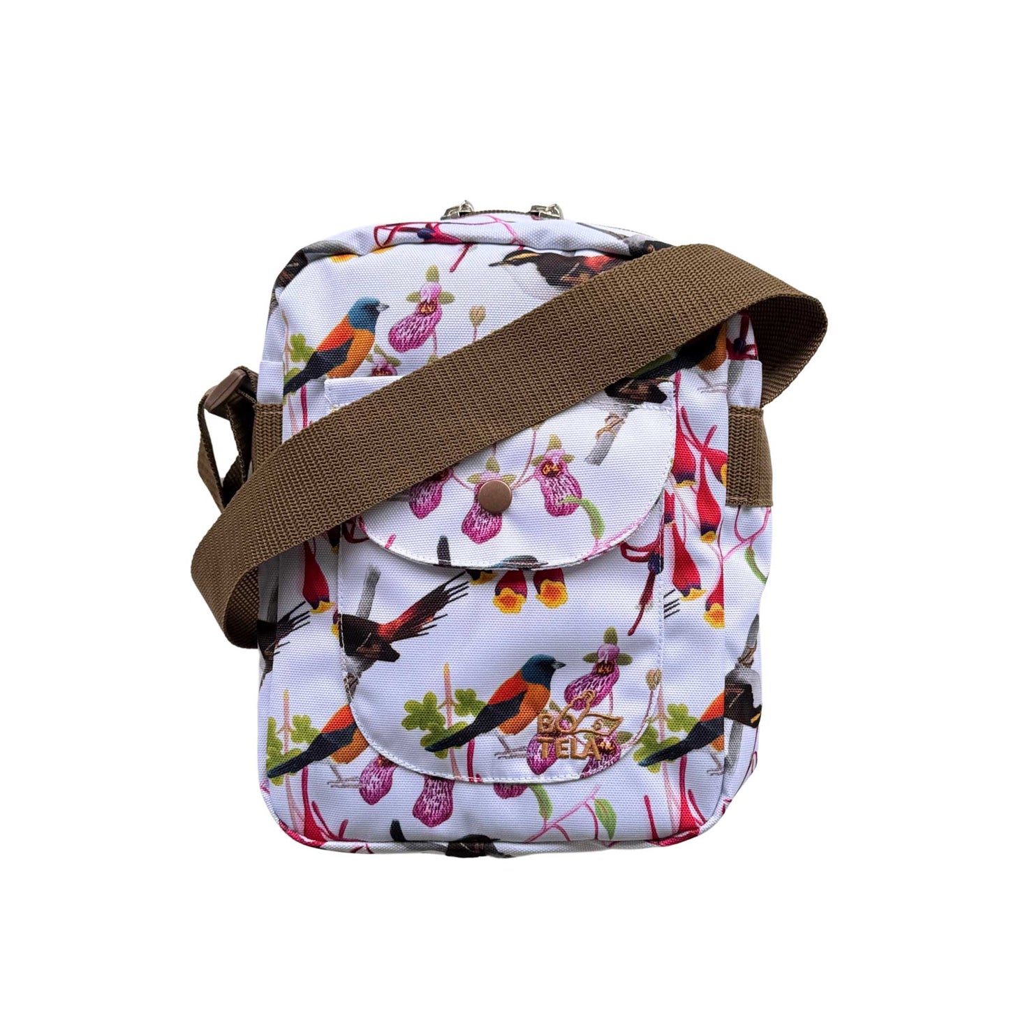 Bandolera sustentable