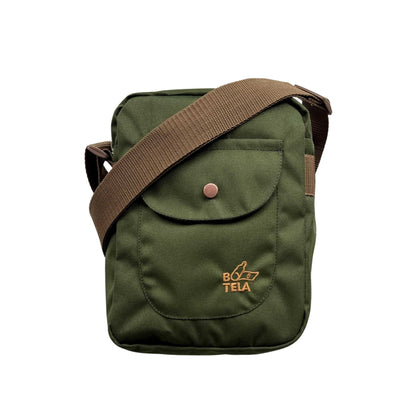 Bandolera sustentable