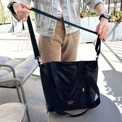Bolso Cartera Tote Bag Sustentable + ENVIO GRATIS