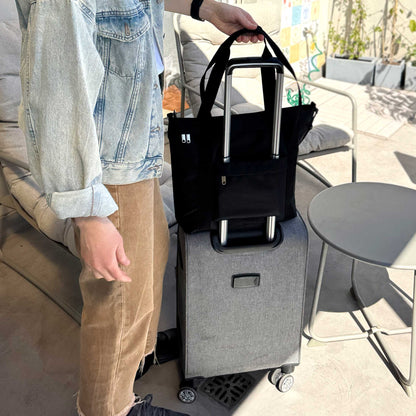 Bolso Cartera Tote Bag Sustentable + ENVIO GRATIS