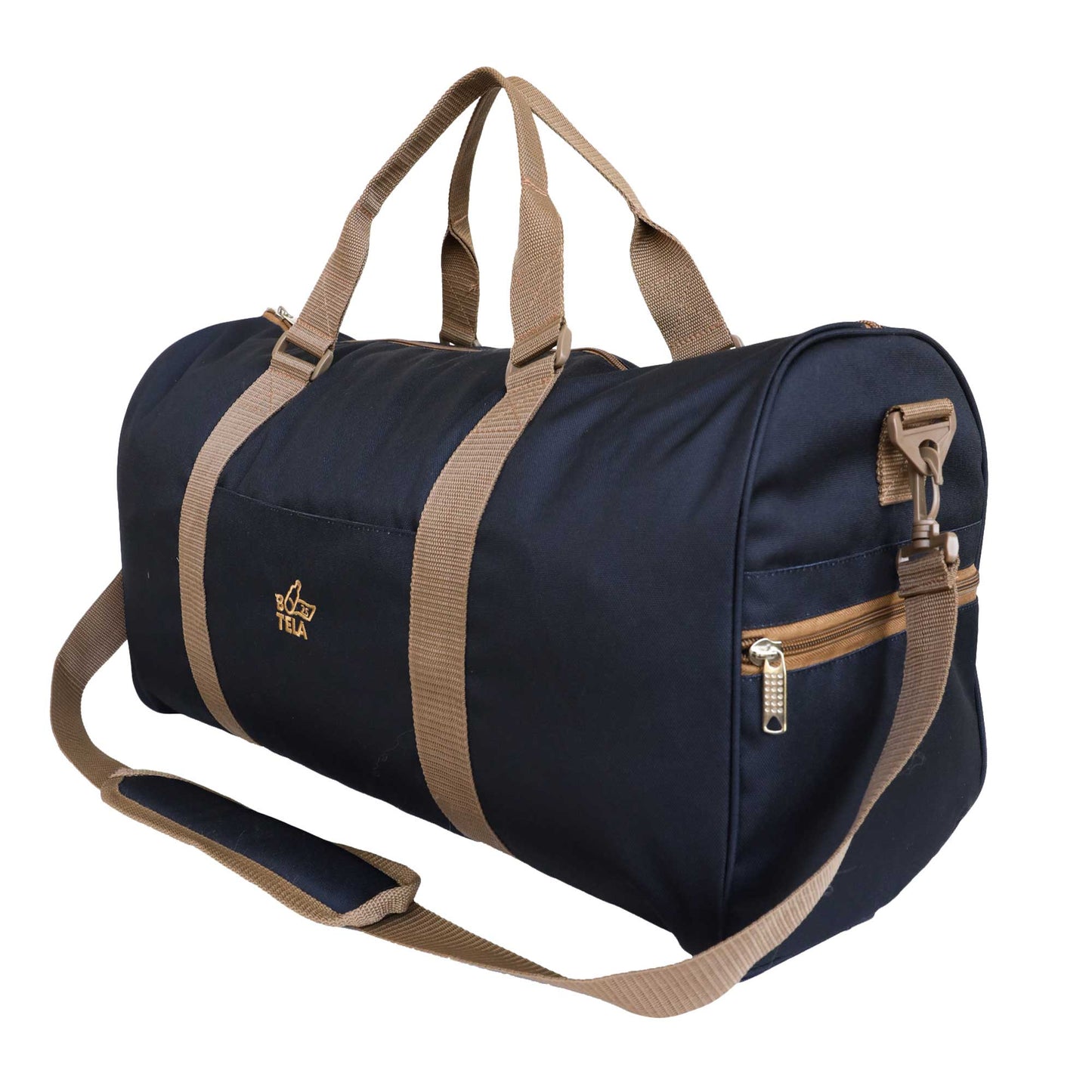 Bolso de viaje/deporte sustentable 55 lts