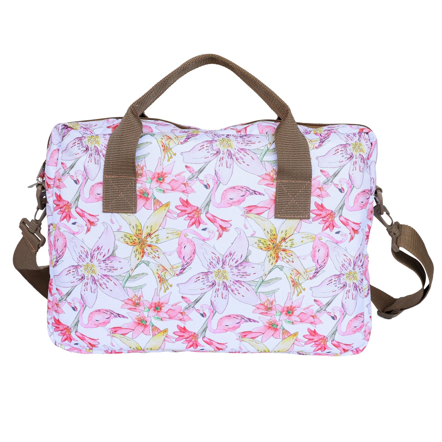 Bolso notebook 13 y 14 pulgadas sustentable norte