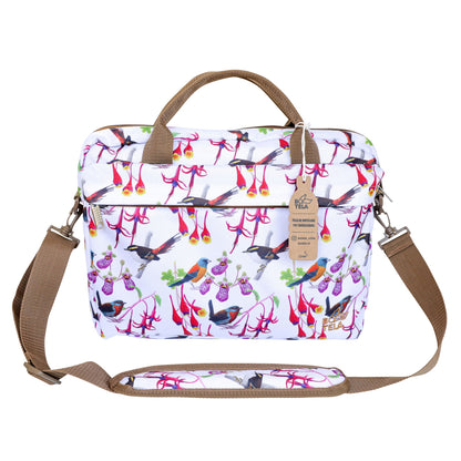 Bolso notebook 13 y 14 pulgadas sustentable sur