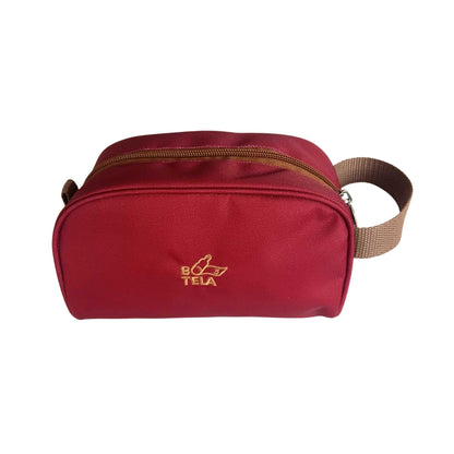 Estuche cosmetiquero