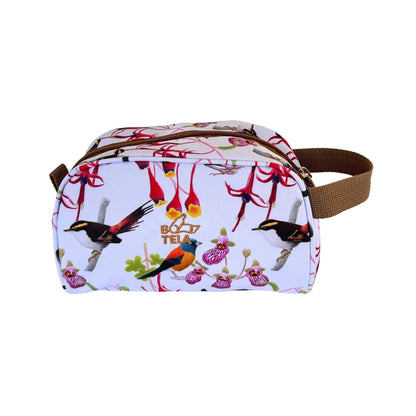 Estuche cosmetiquero