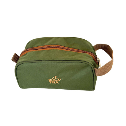 Estuche cosmetiquero