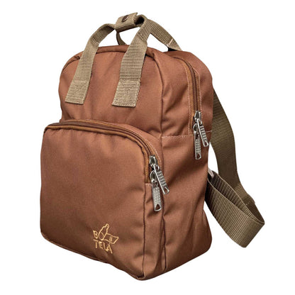 Mochila Cartera Sustentable