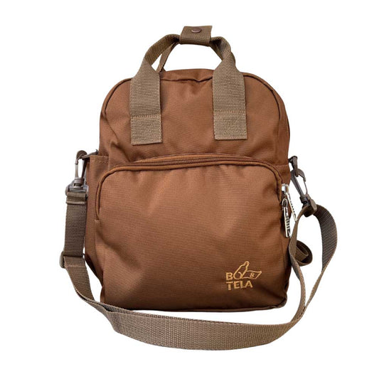 Mochila Cartera Sustentable