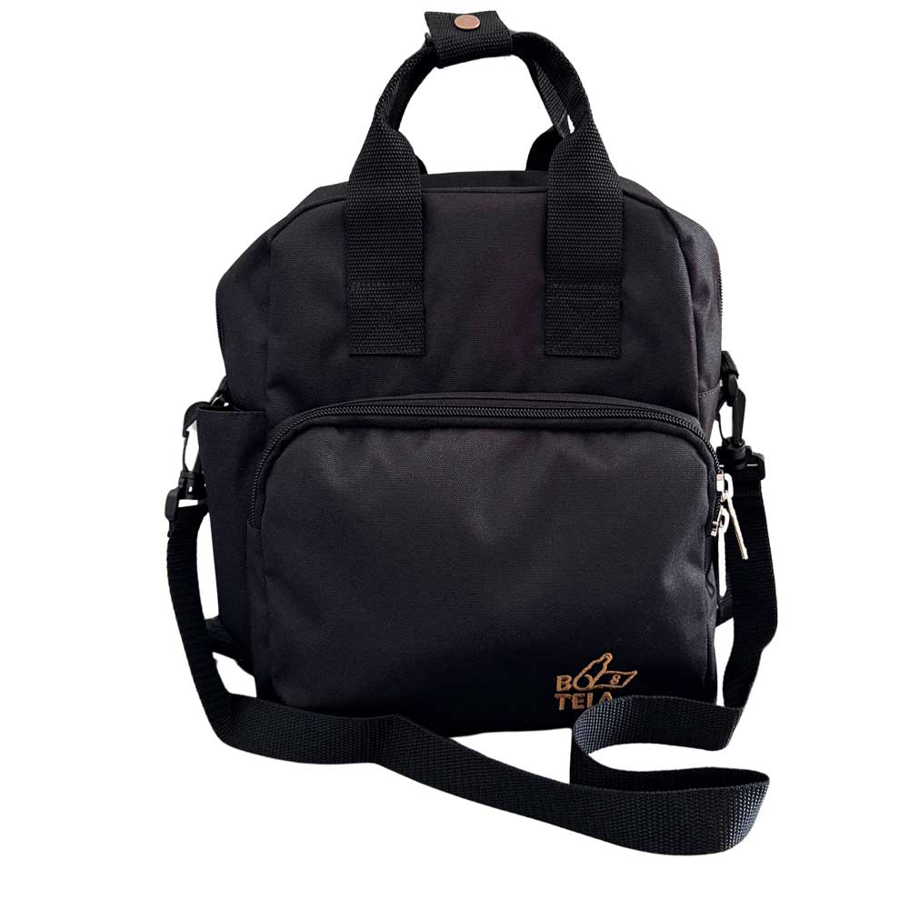 Mochila Cartera Sustentable