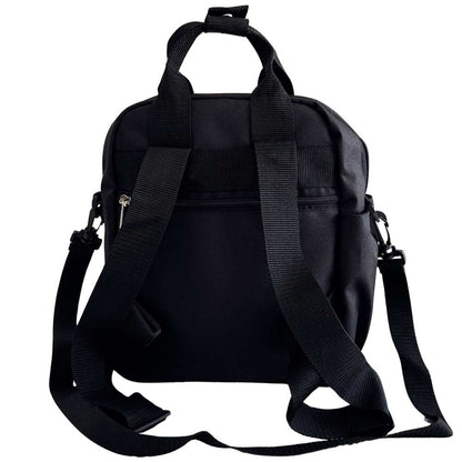 Mochila Cartera Sustentable