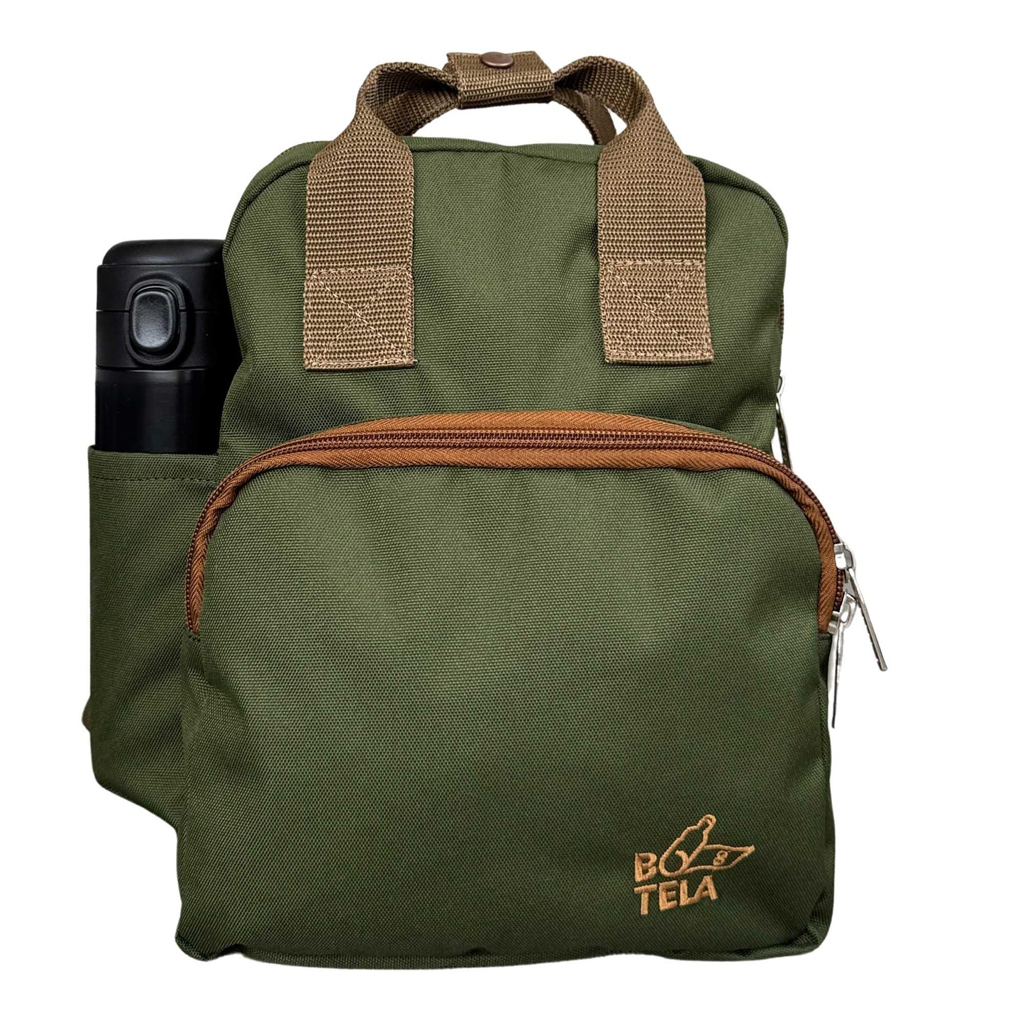 Mochila Cartera Sustentable