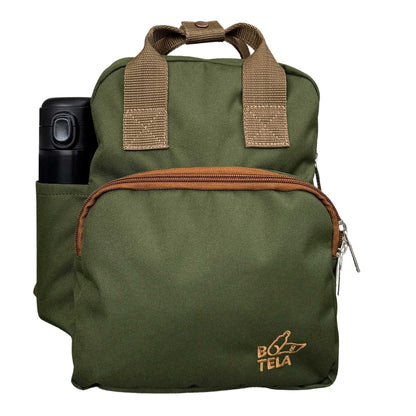 Mochila Cartera Sustentable