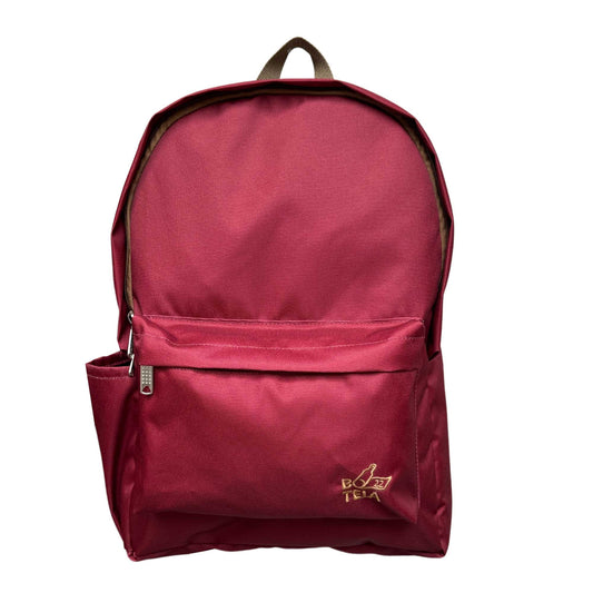 Mochila clásica sustentable  12 lts