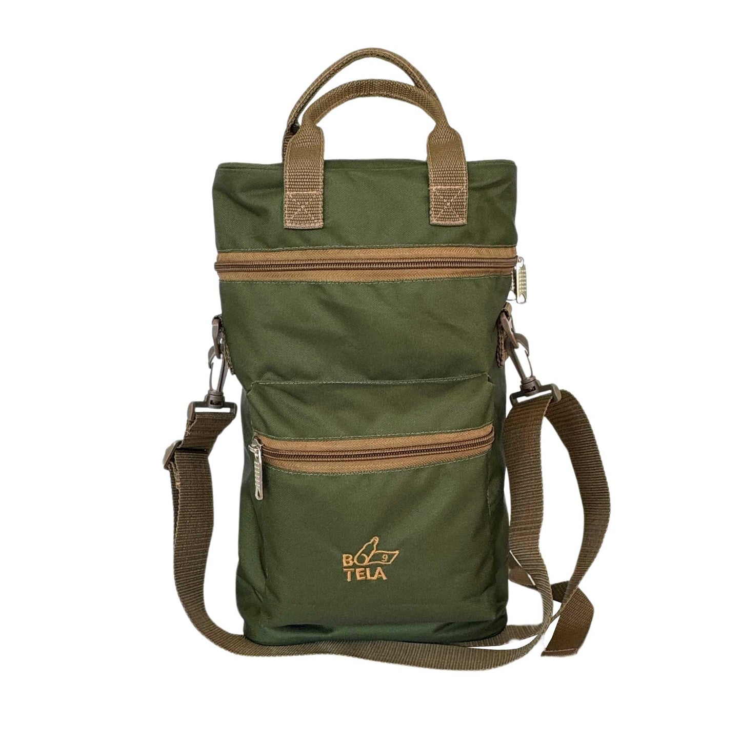 Mochila Matera sustentable