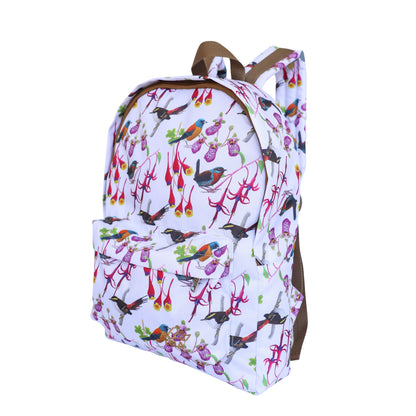 Mochila clásica sustentable sur