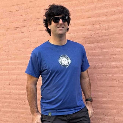 Remera Unisex Argentina