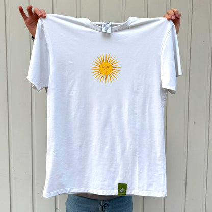 Remera Unisex Argentina