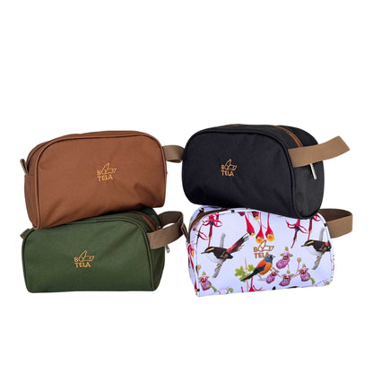 Estuche cosmetiquero
